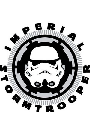 Stormtrooper TK 329 Tweets