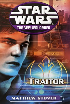 The New Jedi Order: Traitor