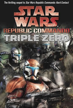 Republic Commando: Triple Zero