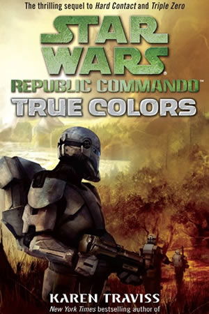 Republic Commando: True Colors