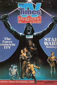 Once Upon a Galaxy...