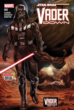 Vader Down #1