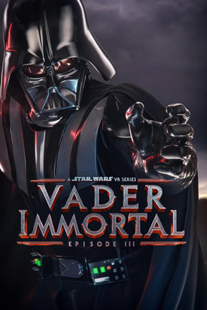 Vader Immortal: Episode III