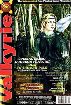 Flight of the Jedi, Part II