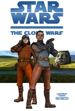 The Clone Wars: The Valley
