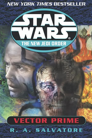 New Jedi Order: Vector Prime