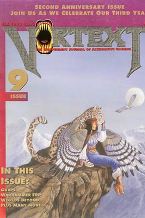 Shootout at Landing Pad 94