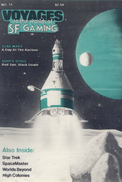 A Day at the Auction