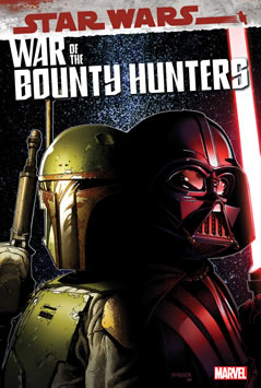 War of the Bounty Hunters #3
