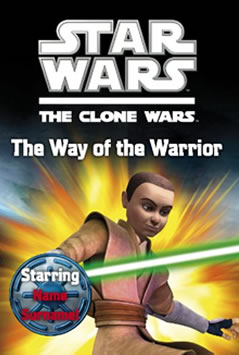 The Way of the Warrior