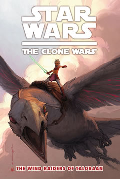 The Wind Raiders of Taloraan