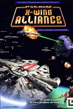 X-Wing Alliance