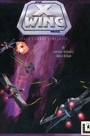 Star Wars: X-Wing
