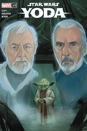 Yoda (2023) #10