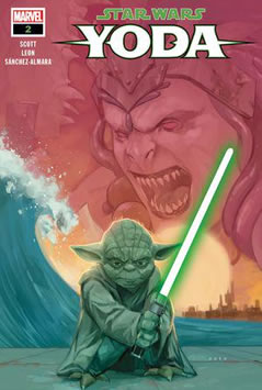 Yoda (2023) #2