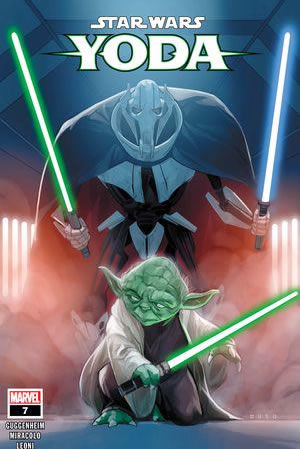 Yoda (2023) #7