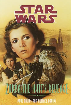 Zorba the Hutt’s Revenge
