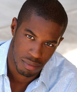 Ahmed Best