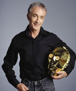 Anthony Daniels