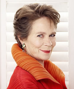 Celia Imrie