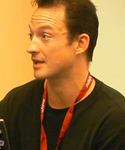 Chris Avellone