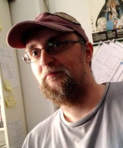 Christian Dalla Vecchia