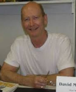 David Michael Beck