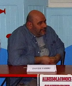 Davide Fabbri