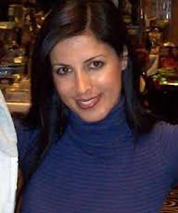 Dipika O'Neill Joti
