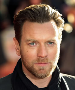 Ewan McGregor