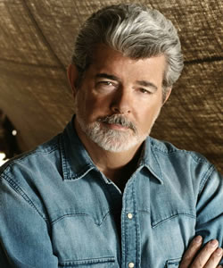 George Lucas
