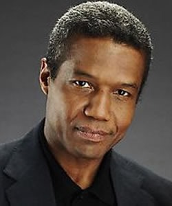 Hugh Quarshie