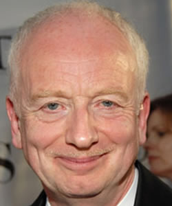 Ian McDiarmid