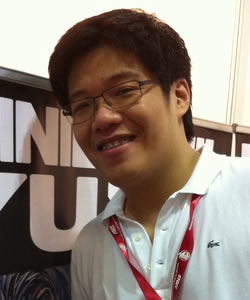 Leinil Francis Yu