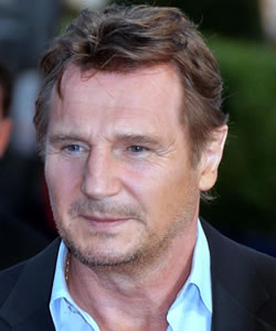 Liam Neeson