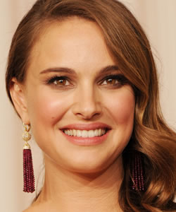 Natalie Portman