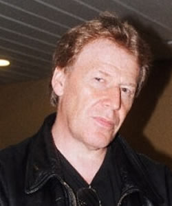 Pat Mills