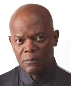 Samuel L. Jackson