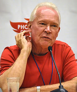 Terry Brooks