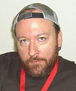 Tim Bradstreet
