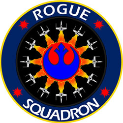Rogue Squadron