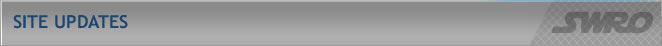 Site Updates