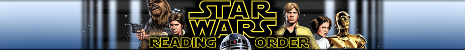 Star Wars Reading Order Header