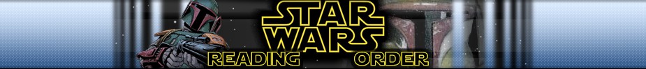 Star Wars Reading Order Header