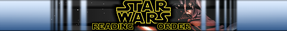 Star Wars Reading Order Header