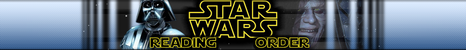Star Wars Reading Order Header